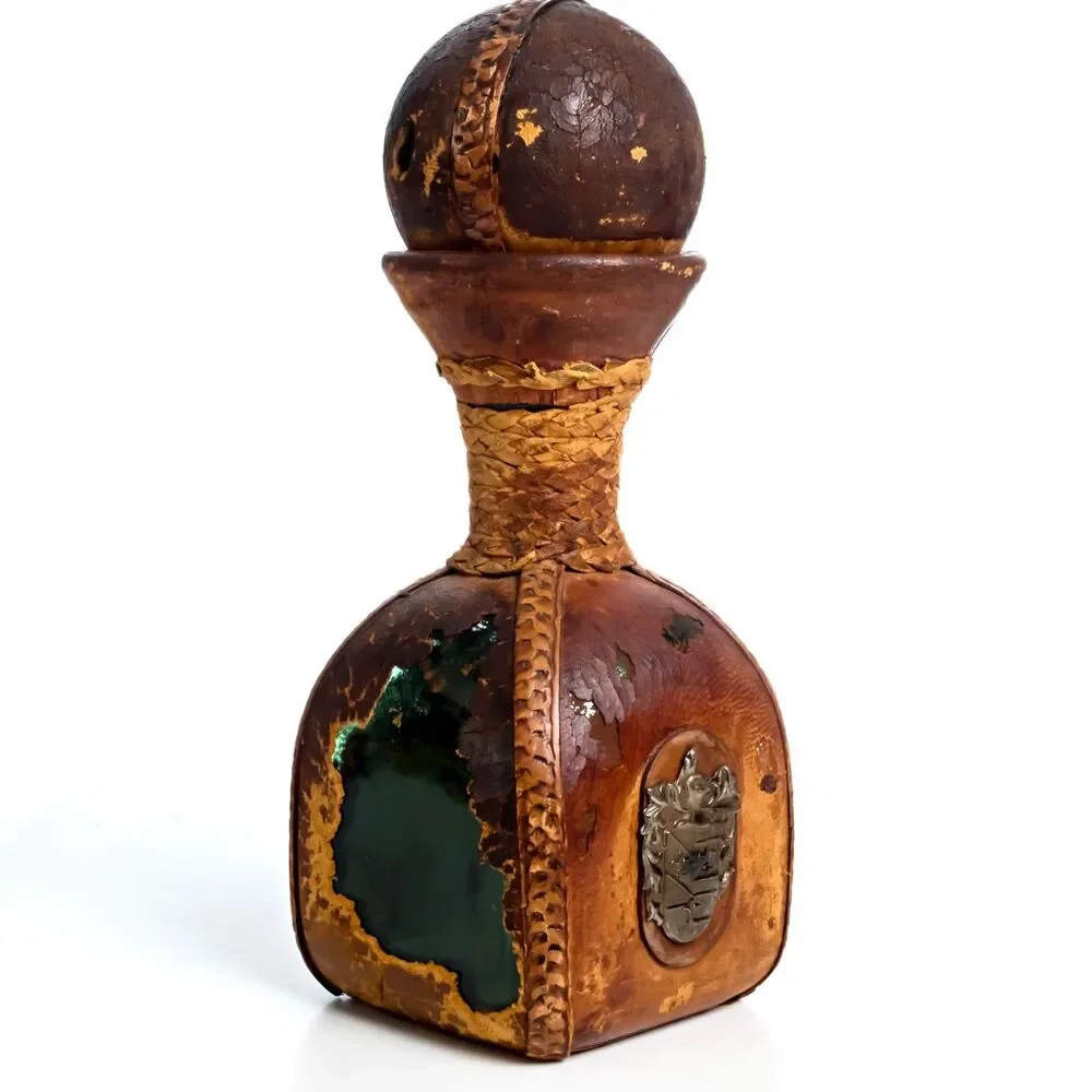 Handmade vtg italian